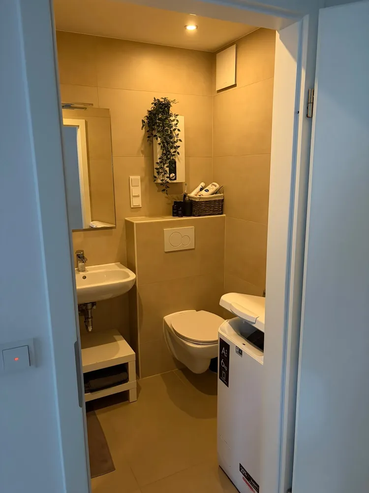 1 Zimmer Wohnung mit 34 m² in Düsseldorf – Bild 12