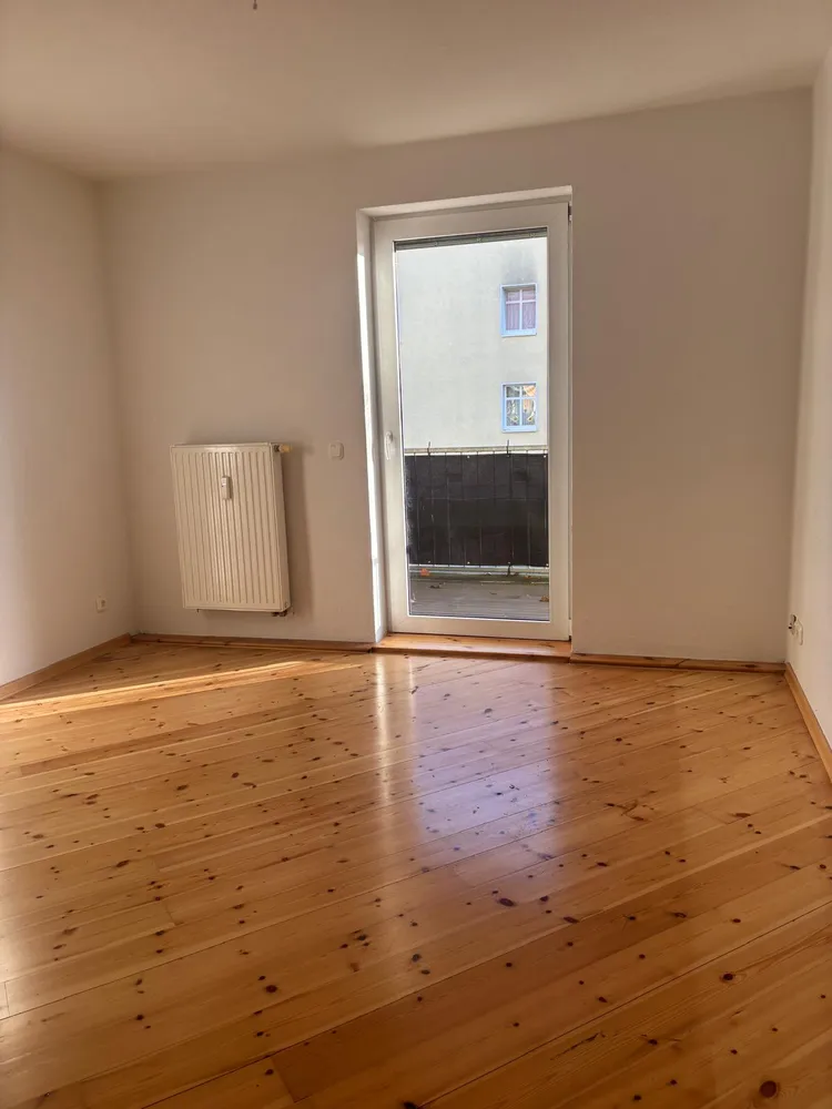 3 Zimmer Wohnung mit 63 m² in Halle (Saale) – Bild 4