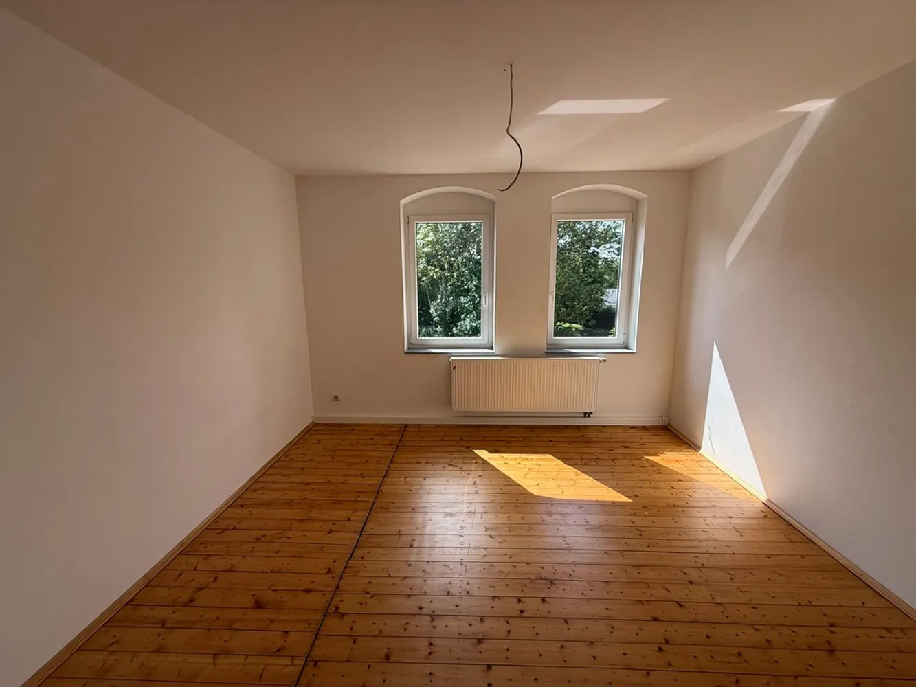 3 Zimmer Wohnung mit 68 m² in Kassel – Bild 2