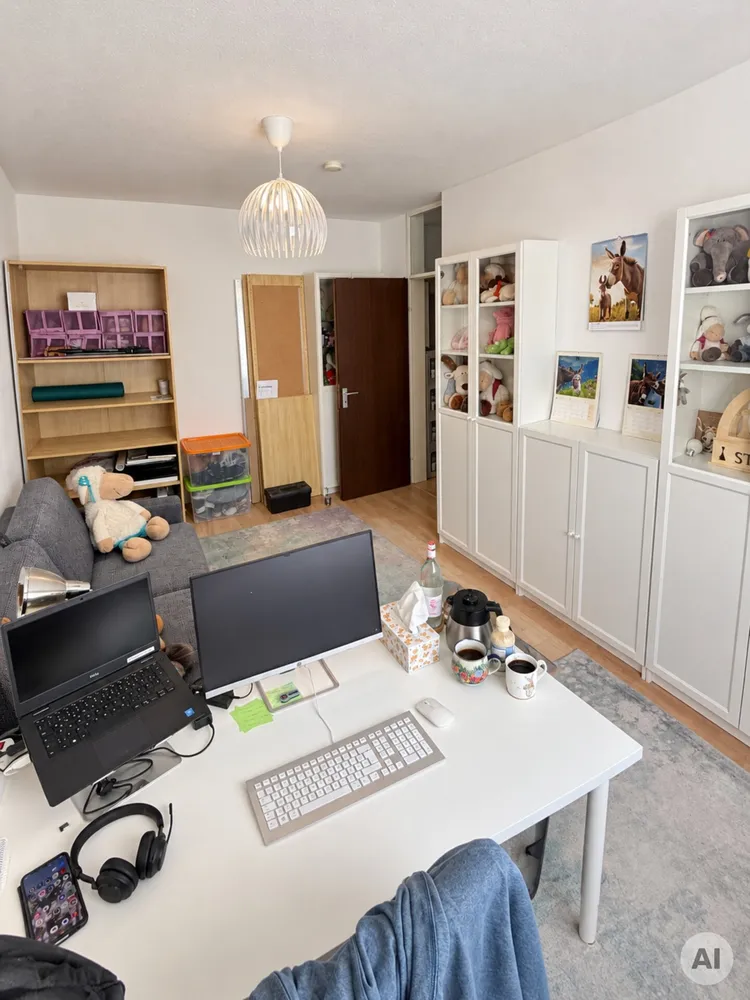 3 Zimmer Wohnung mit 95 m² in Nürnberg – Bild 8