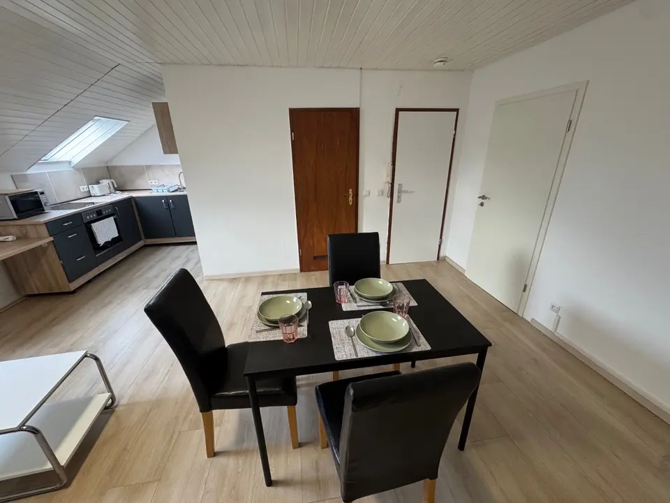 WG-Zimmer mit 45 m² in Viersen – Bild 4