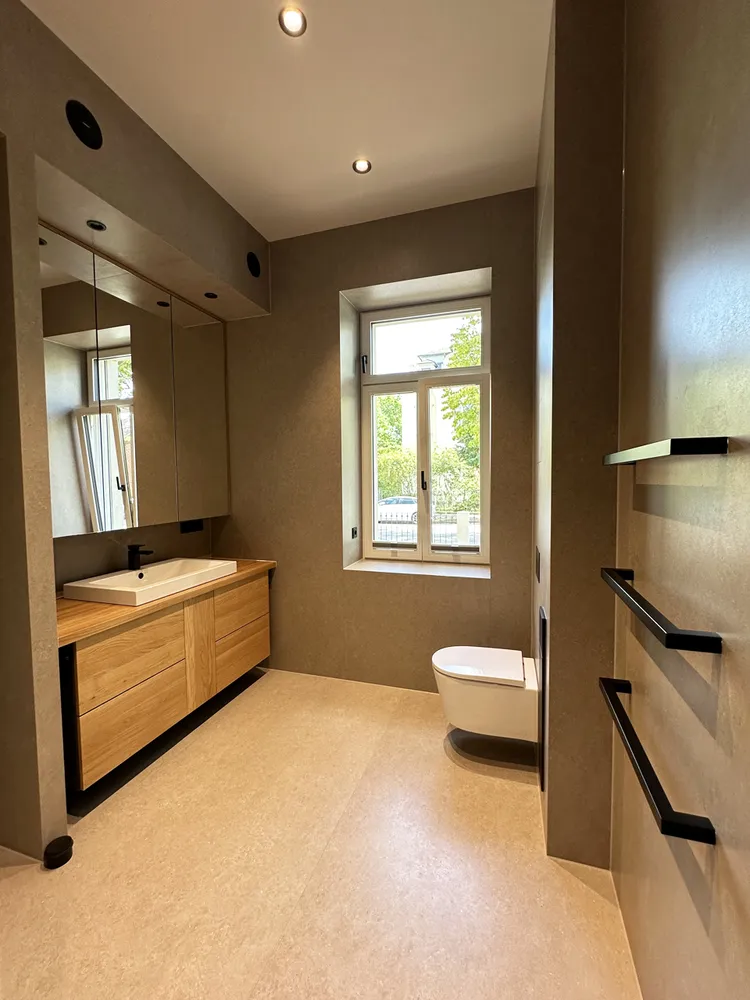3 Zimmer Wohnung mit 82 m² in Dresden – Bild 8