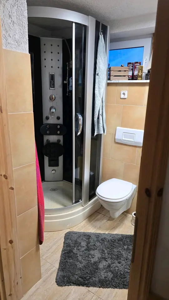 5 Zimmer Wohnung mit 150 m² in Seesen – Bild 4