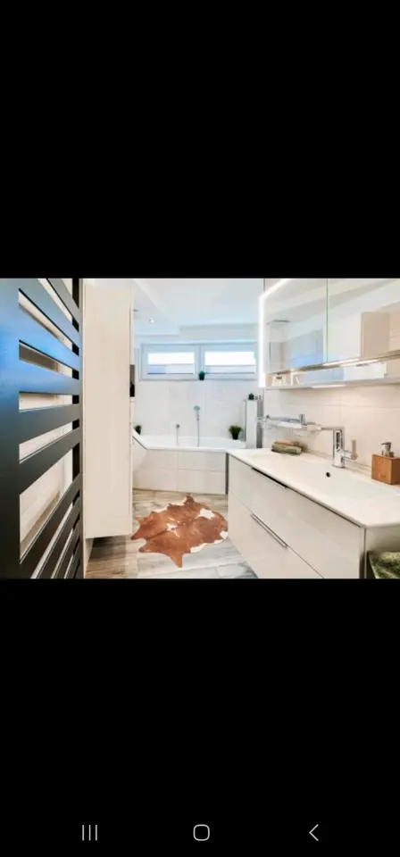 2 Zimmer Wohnung mit 74 m² in Rheinberg – Bild 5