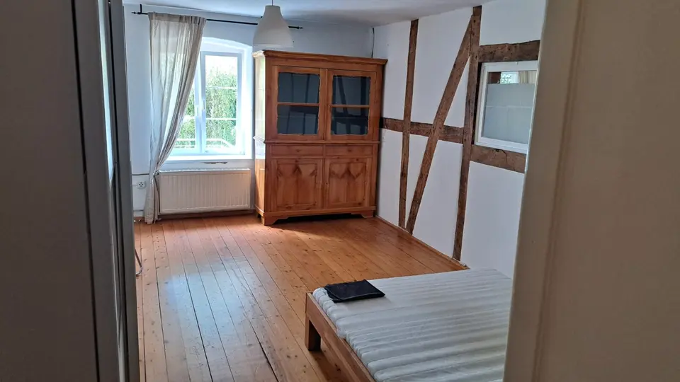 2 Zimmer Wohnung mit 30 m² in Bielefeld – Bild 1