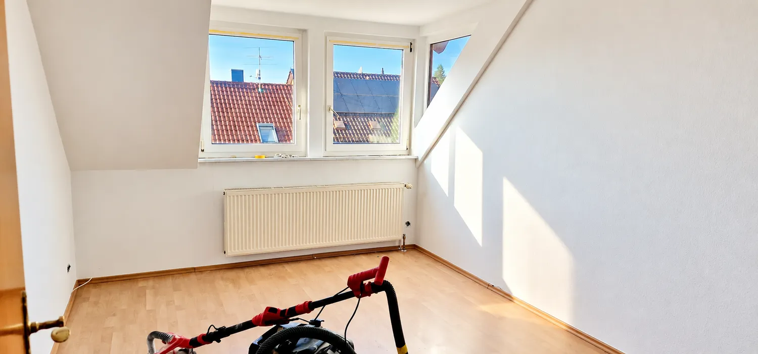 3 Zimmer Wohnung mit 120 m² in Sangerhausen – Bild 6