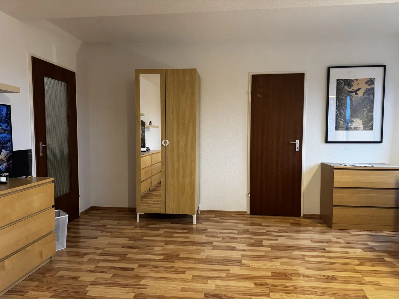 1 Zimmer Wohnung mit 38 m² in Mannheim – Bild 6
