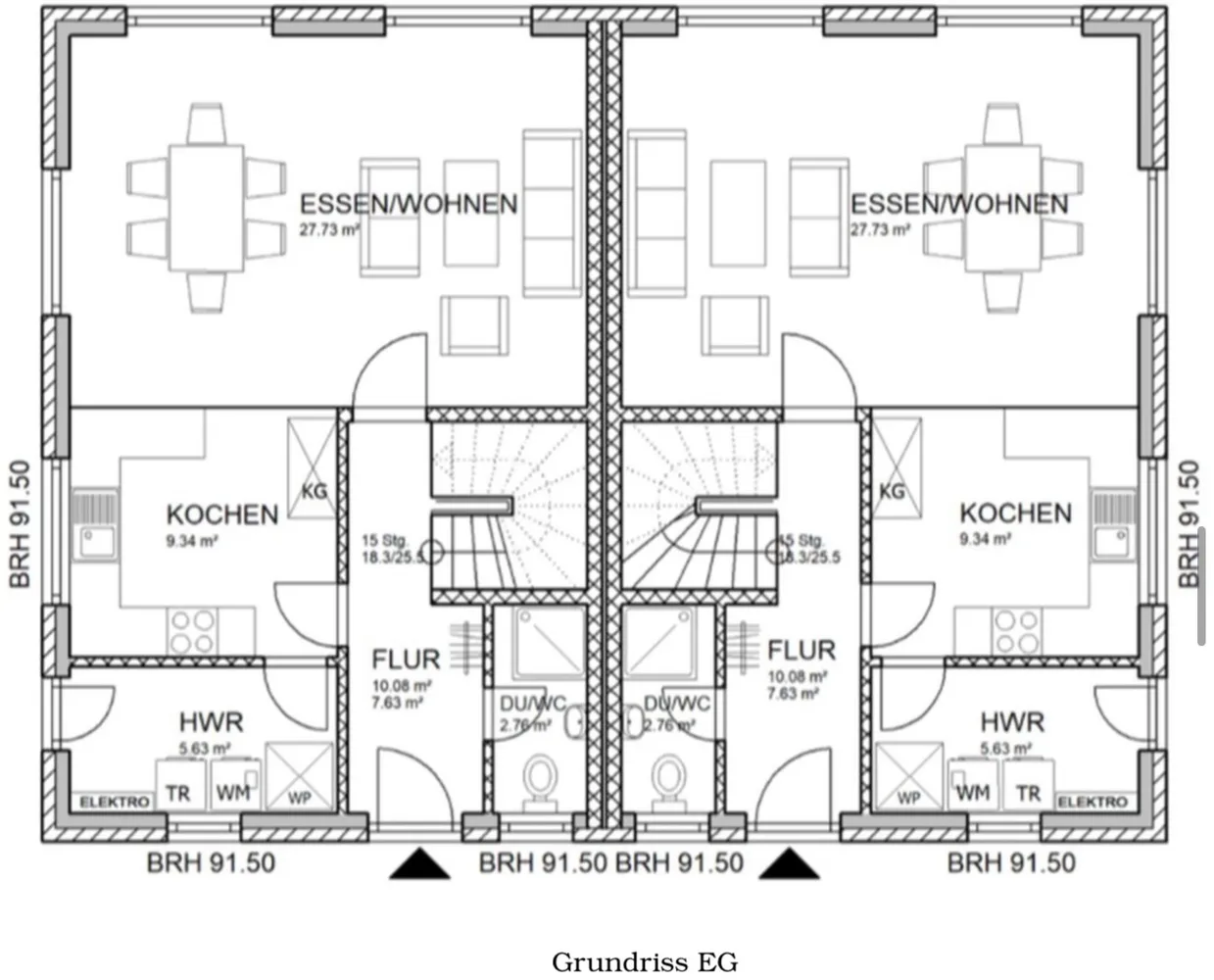 5 Zimmer Haus mit 149 m² in Elmshorn – Bild 10