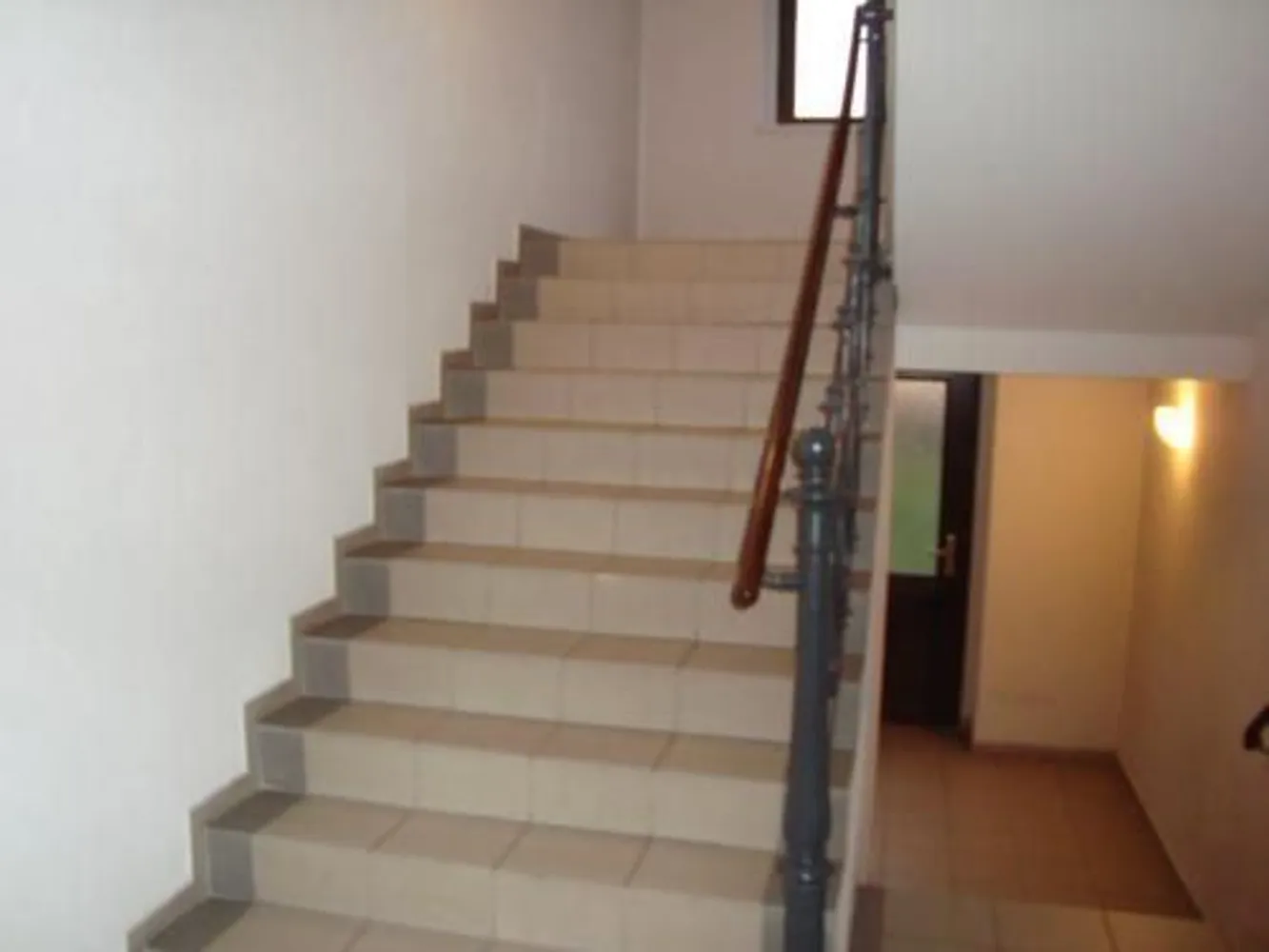 2 room apartment with 55 m² in Chemnitz – Photo 6