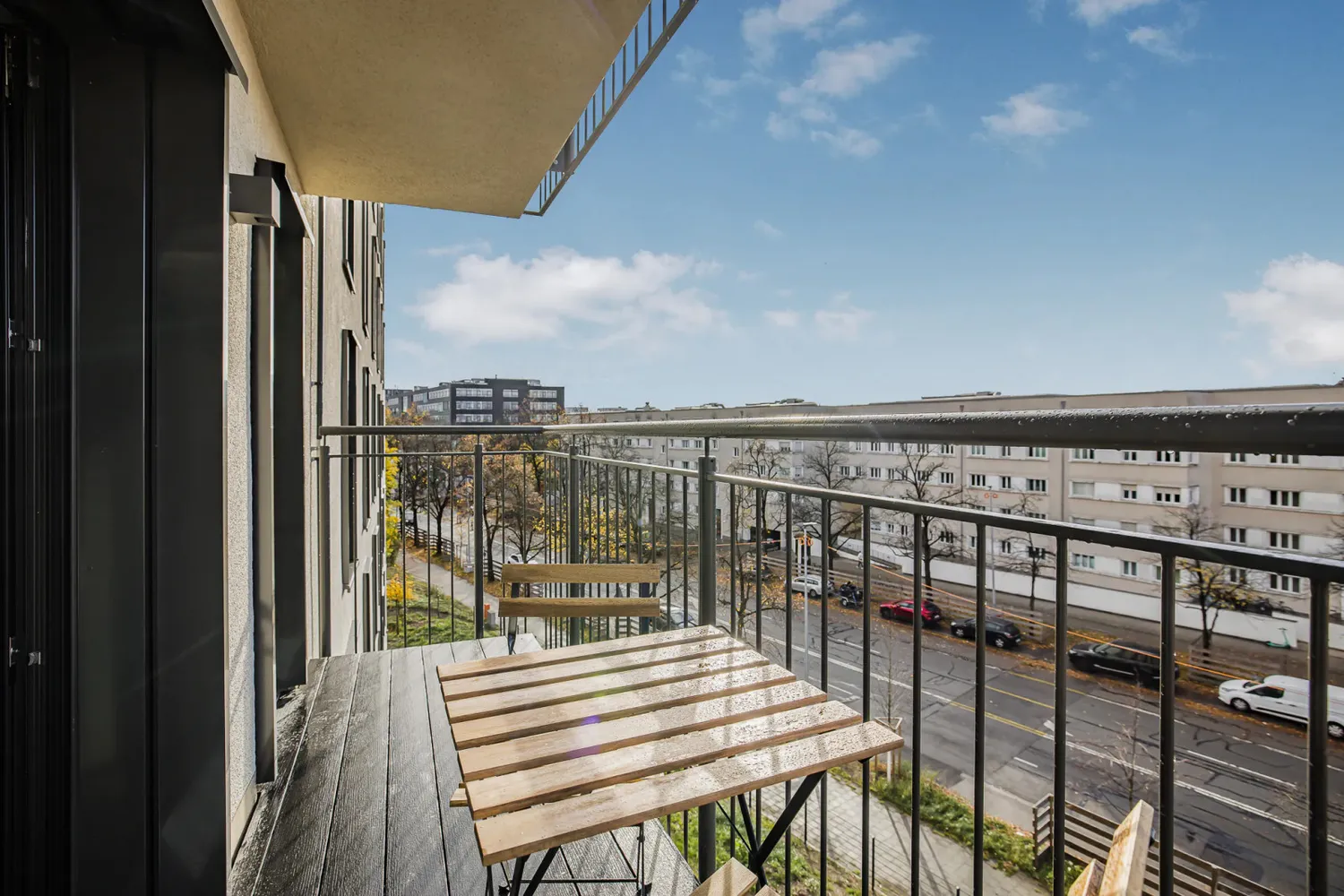 Shared room with 25 m² in Munich – Photo 10