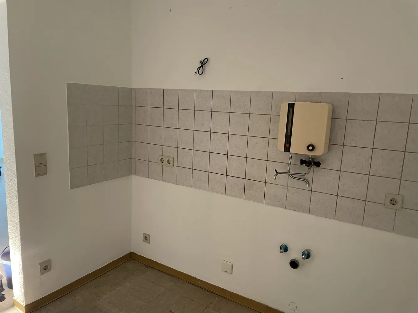 2 Zimmer Wohnung mit 52 m² in Paderborn – Bild 10