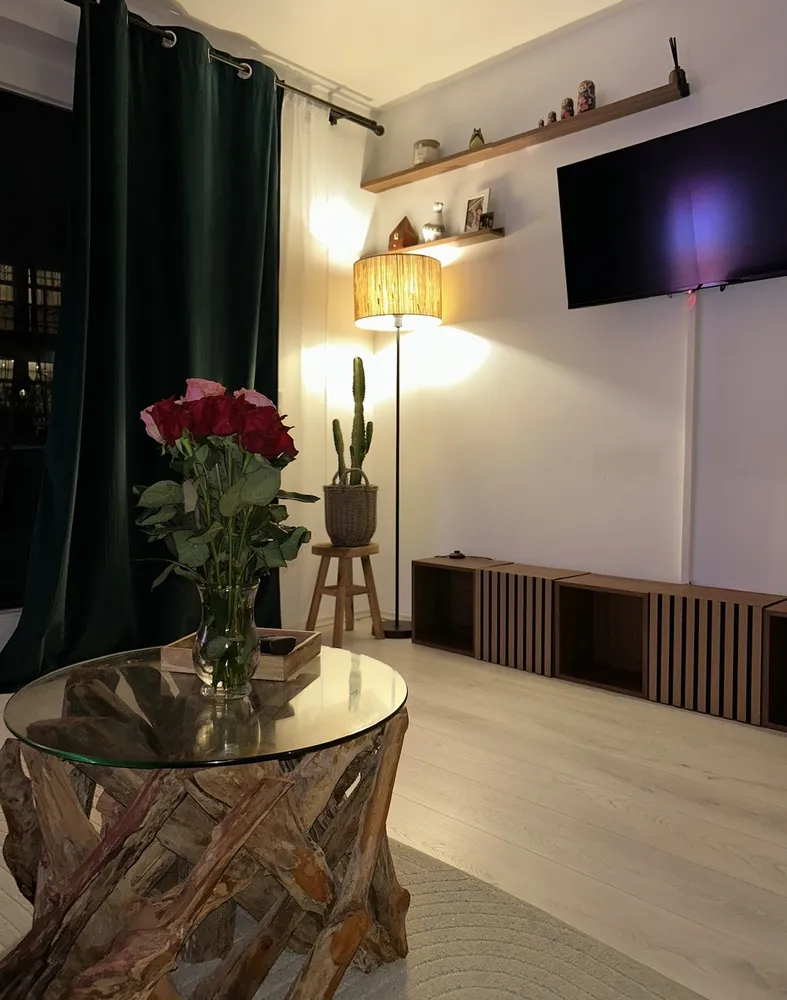 2 Zimmer Wohnung mit 50 m² in Düsseldorf – Bild 2