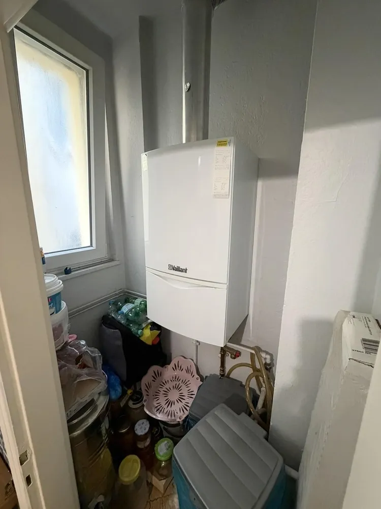 2 Zimmer Wohnung mit 55 m² in Solingen – Bild 8