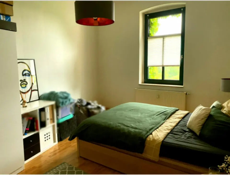2 Zimmer Wohnung mit 51 m² in Altenburg – Bild 4