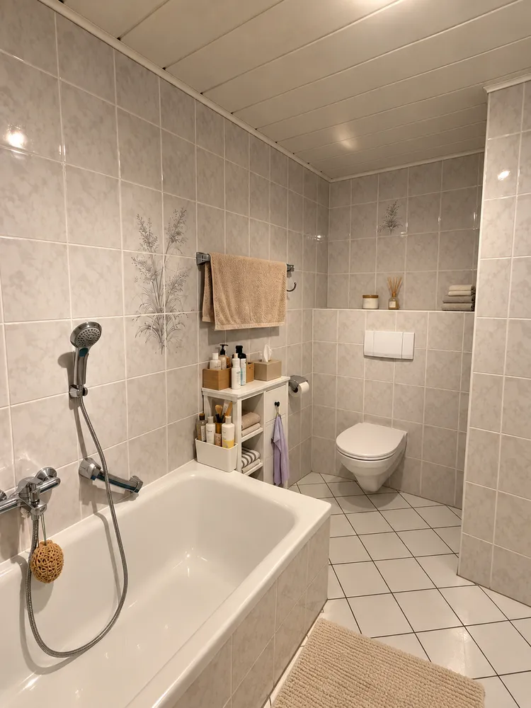 2 room apartment with 81 m² in Hofheim am Taunus – Photo 8