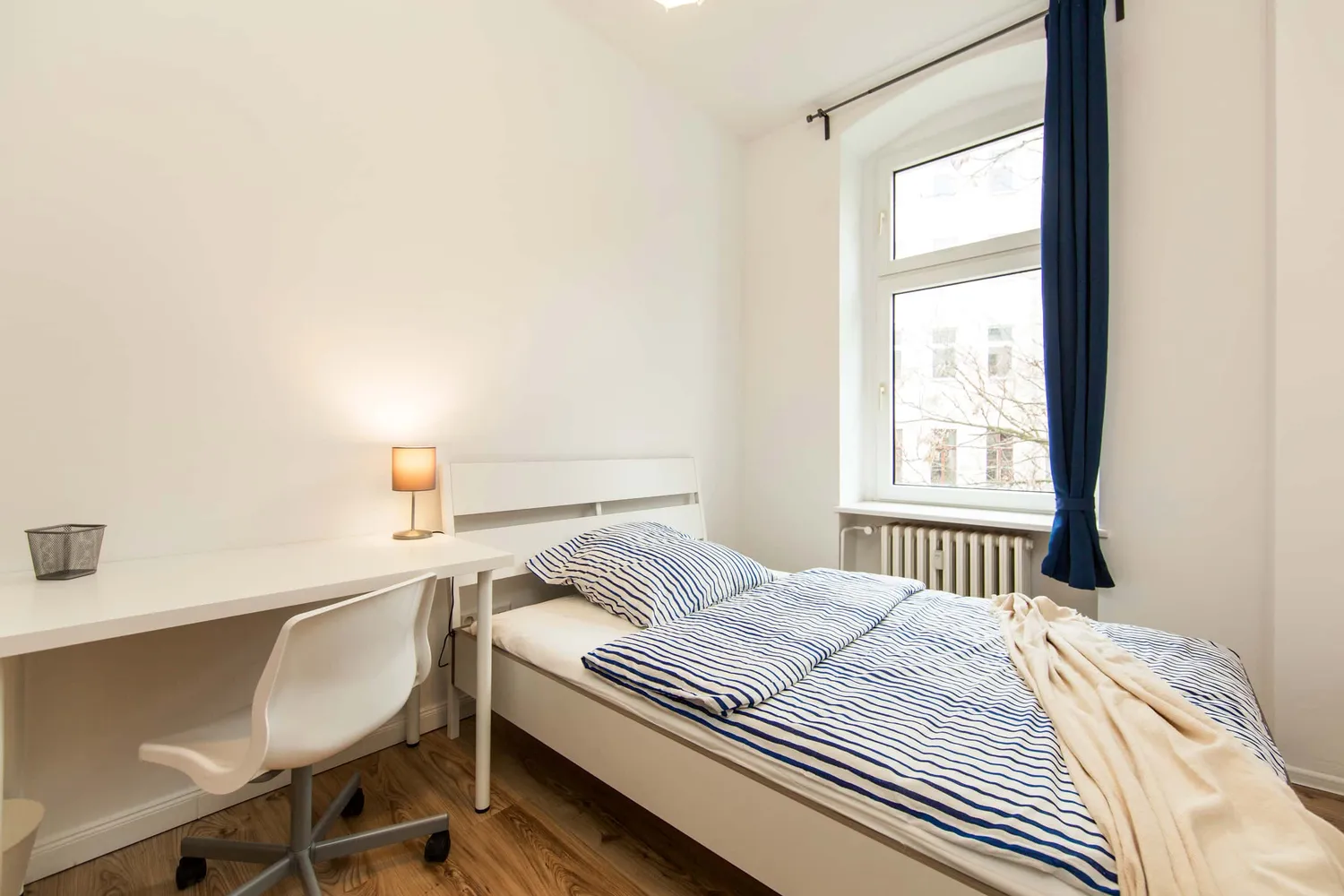 Shared room with 11 m² in Berlin – Photo 9