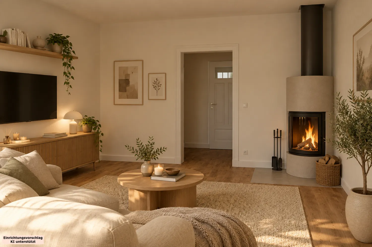 3 Zimmer Wohnung mit 80 m² in Halle (Saale) – Bild 5