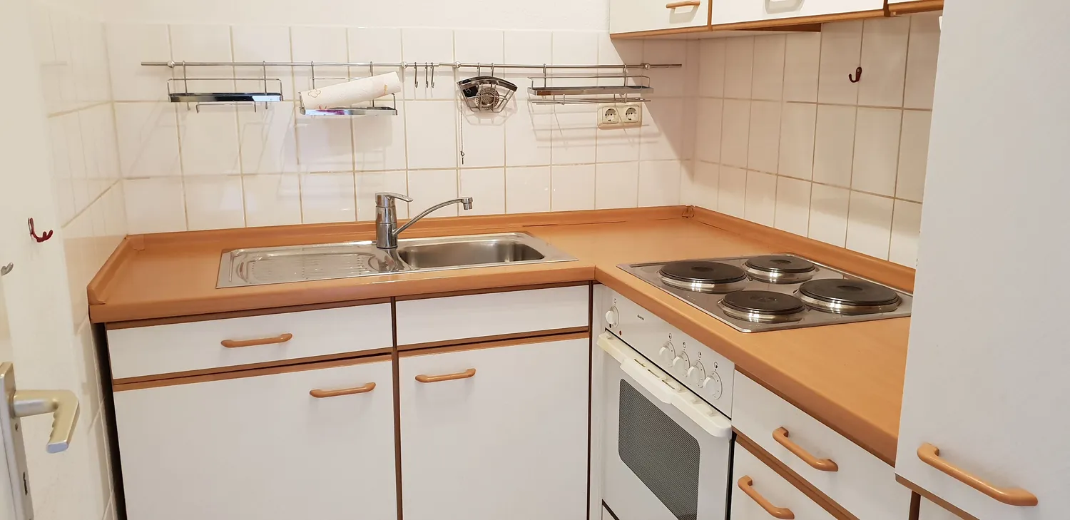 2 Zimmer Wohnung mit 58 m² in Hannover – Bild 5