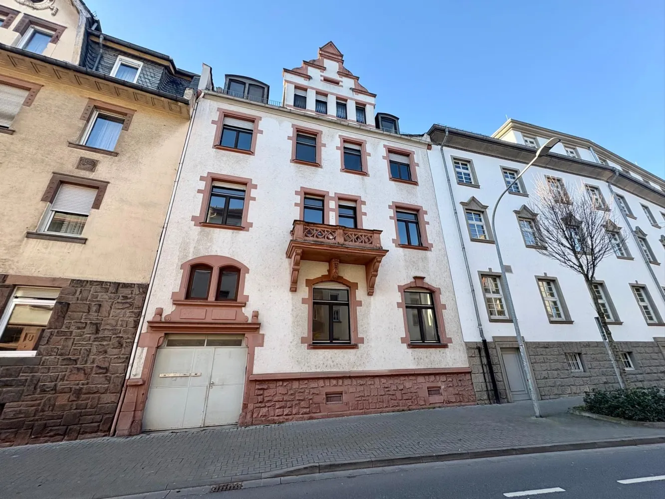 1 Zimmer Wohnung mit 18 m² in Worms – Bild 11