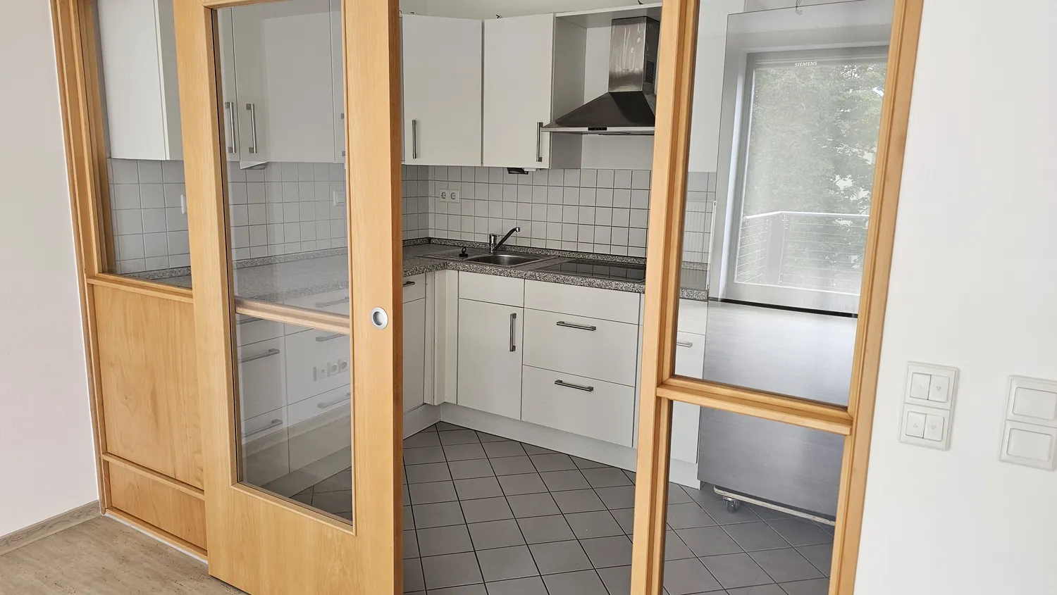 2 Zimmer Wohnung mit 57 m² in Dresden – Bild 8