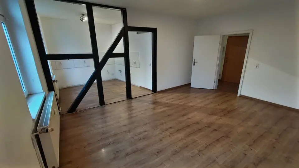 3 Zimmer Wohnung mit 72 m² in Halberstadt – Bild 2