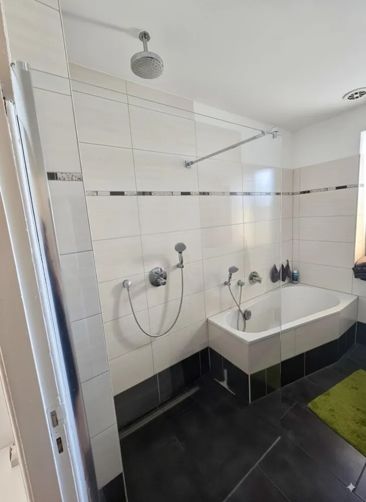 1 room apartment with 40 m² in Luckenwalde – Photo 8