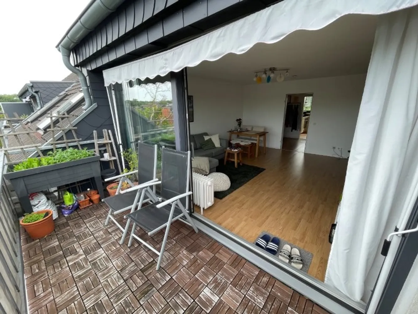 3 Zimmer Wohnung mit 73 m² in Grevenbroich – Bild 6