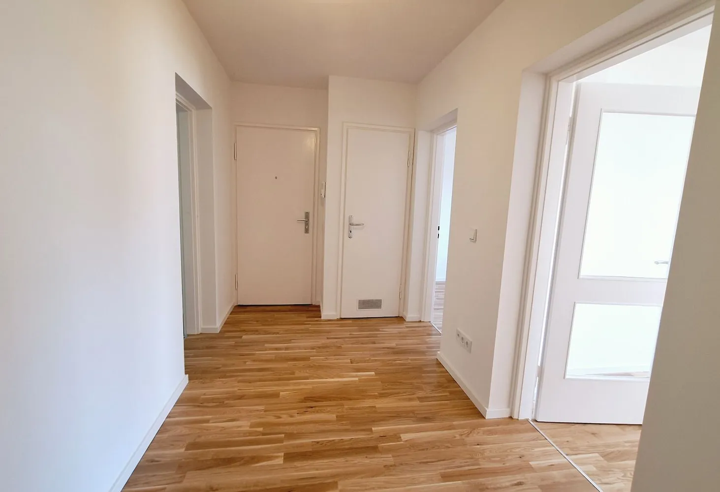 3 Zimmer Wohnung mit 64 m² in Augsburg – Bild 4