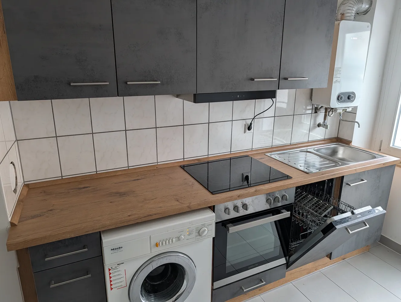 2 Zimmer Wohnung mit 58 m² in Pforzheim – Bild 1
