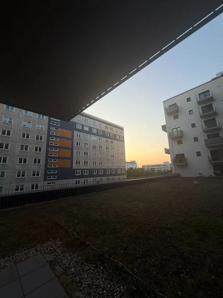 1 Zimmer Wohnung mit 24 m² in Berlin – Bild 4