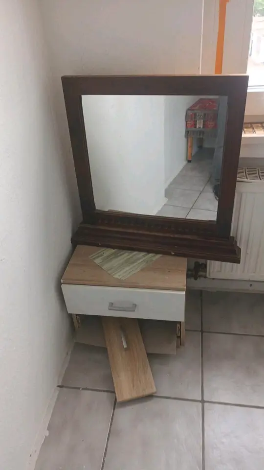 3 Zimmer Wohnung mit 63 m² in Duisburg – Bild 4