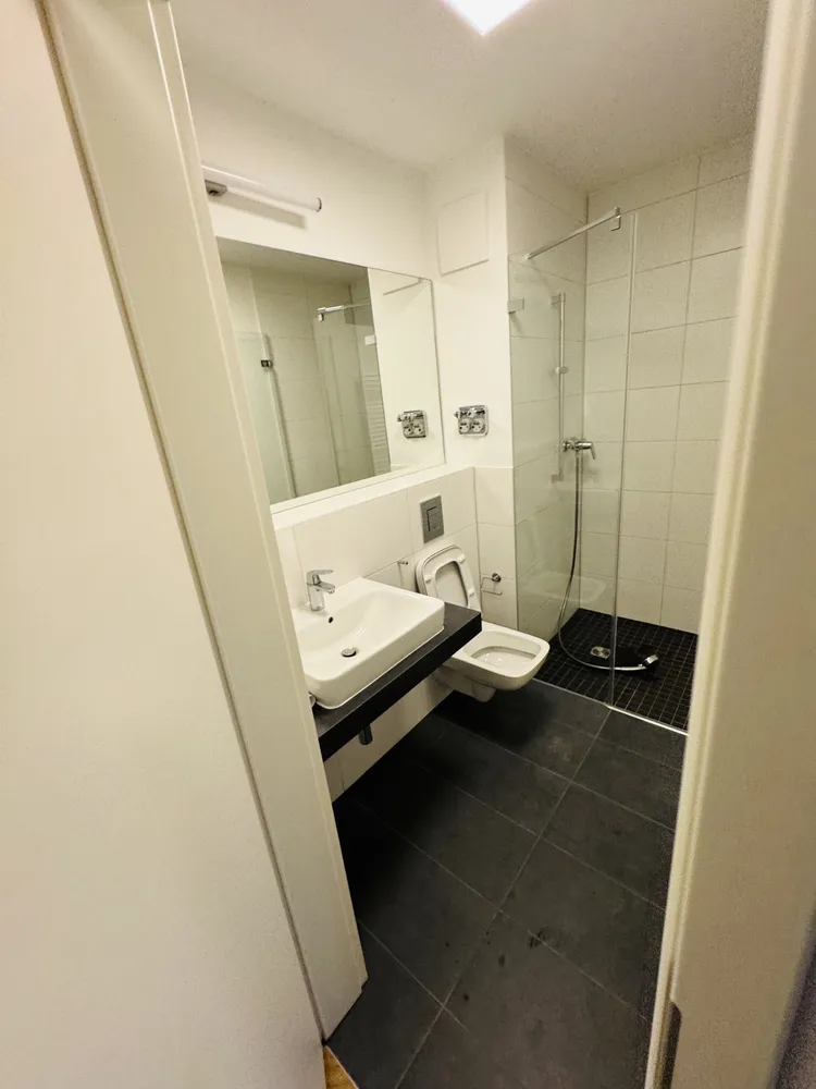 1 Zimmer Wohnung mit 28 m² in Berlin – Bild 12