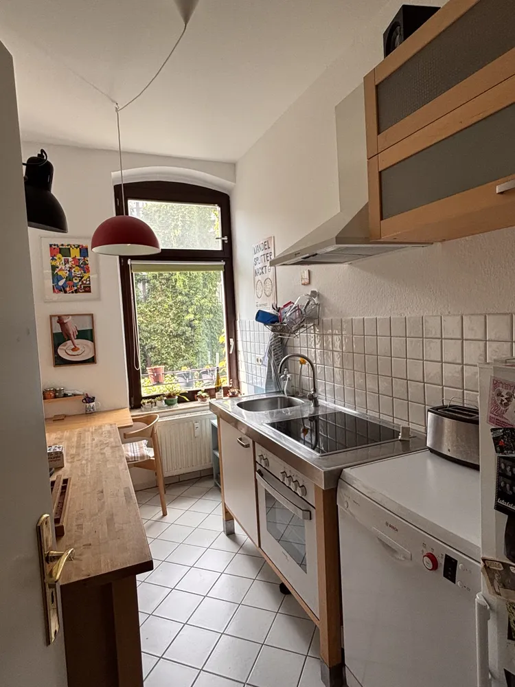 3 Zimmer Wohnung mit 64 m² in Halle (Saale) – Bild 9