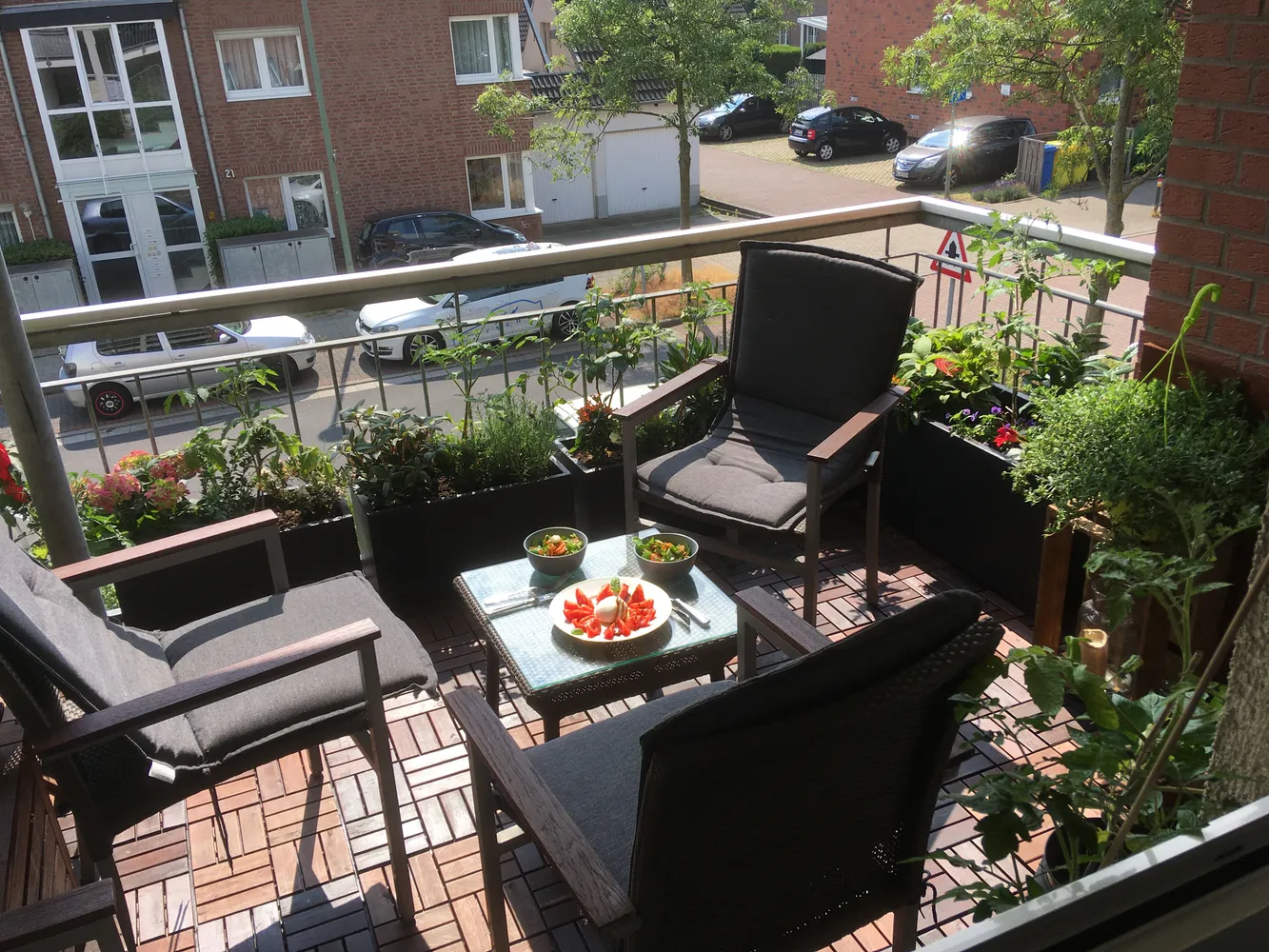 3 Zimmer Wohnung mit 78 m² in Neuss – Bild 4