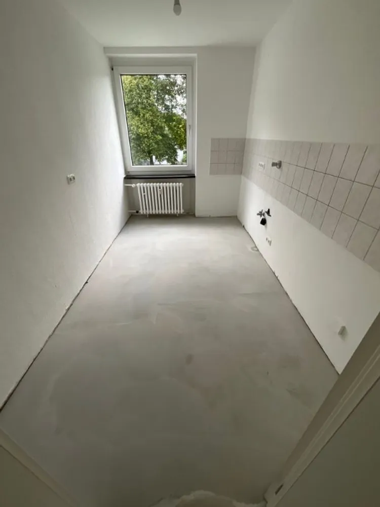 4 Zimmer Wohnung mit 78 m² in Gelsenkirchen – Bild 2