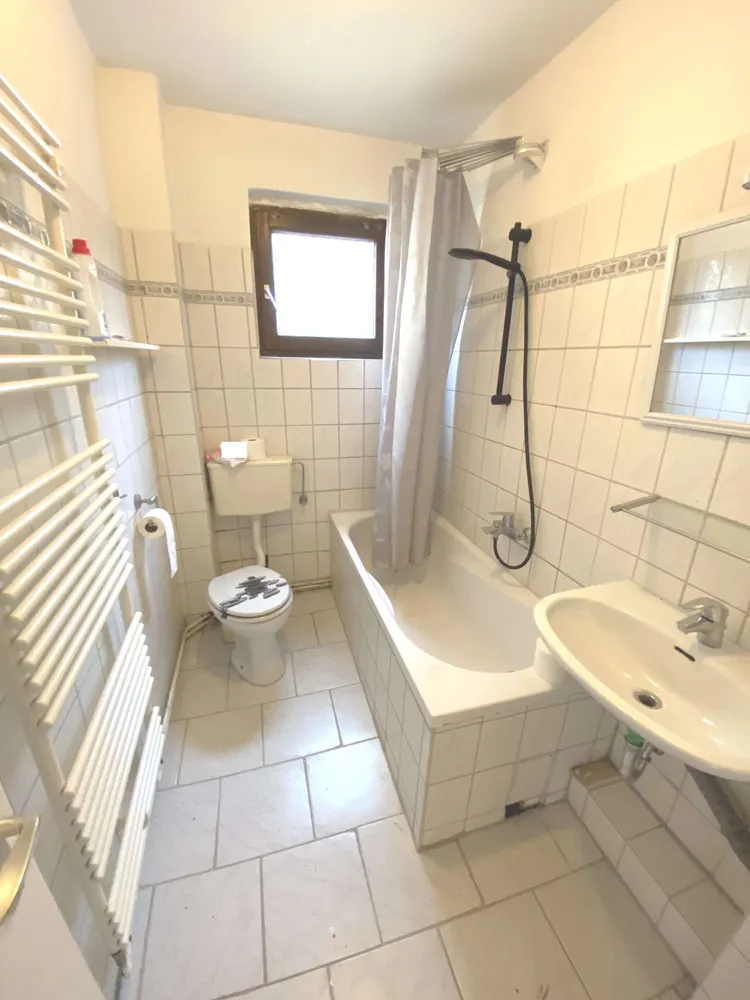 2 Zimmer Wohnung mit 65 m² in Braunschweig – Bild 7