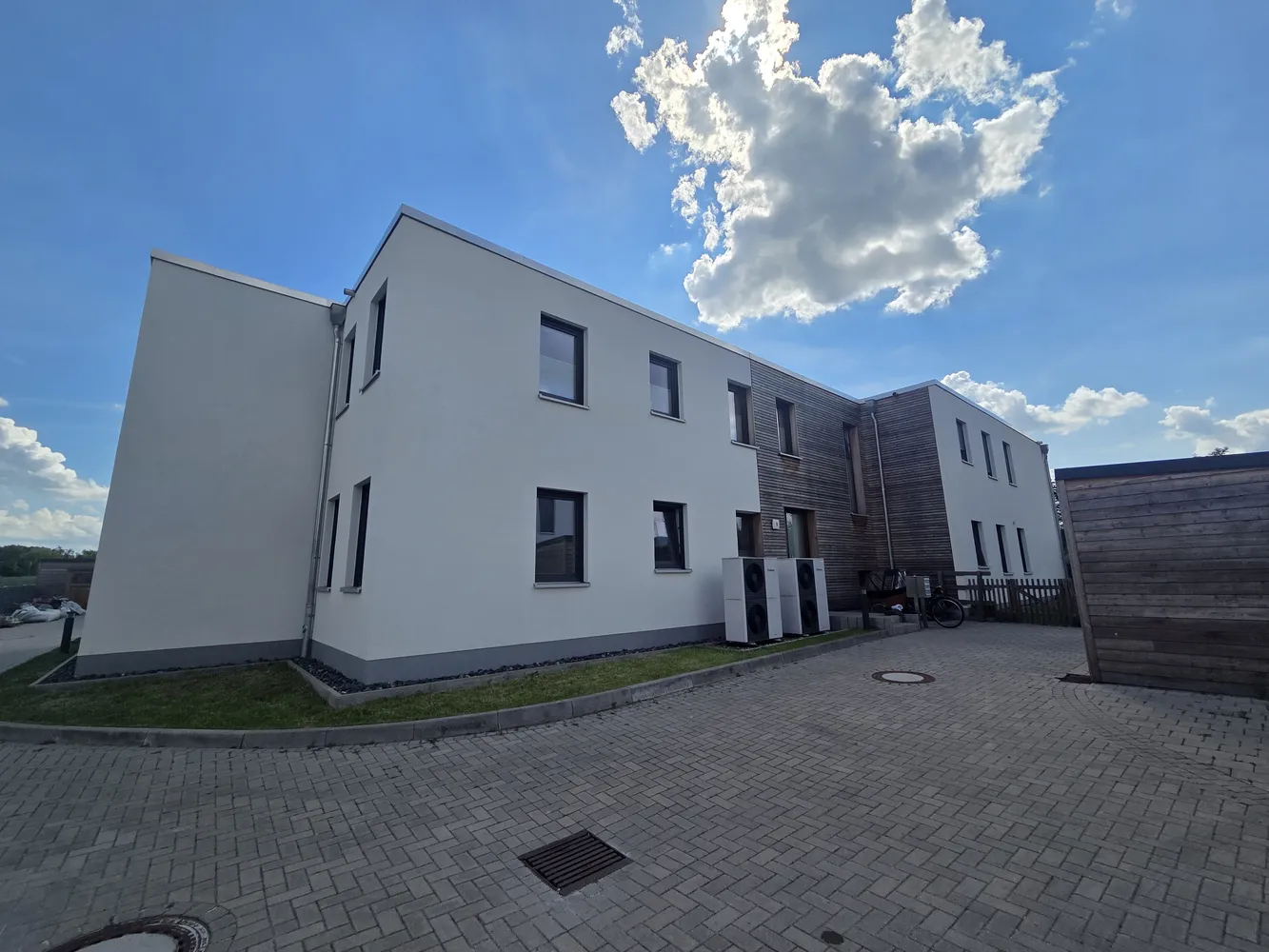 4 Zimmer Wohnung mit 121 m² in Braunschweig – Bild 4
