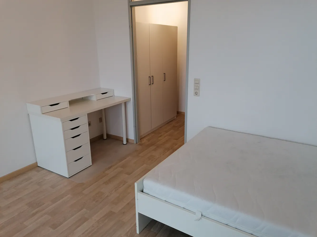 1 Zimmer Wohnung mit 30 m² in Kornwestheim – Bild 10