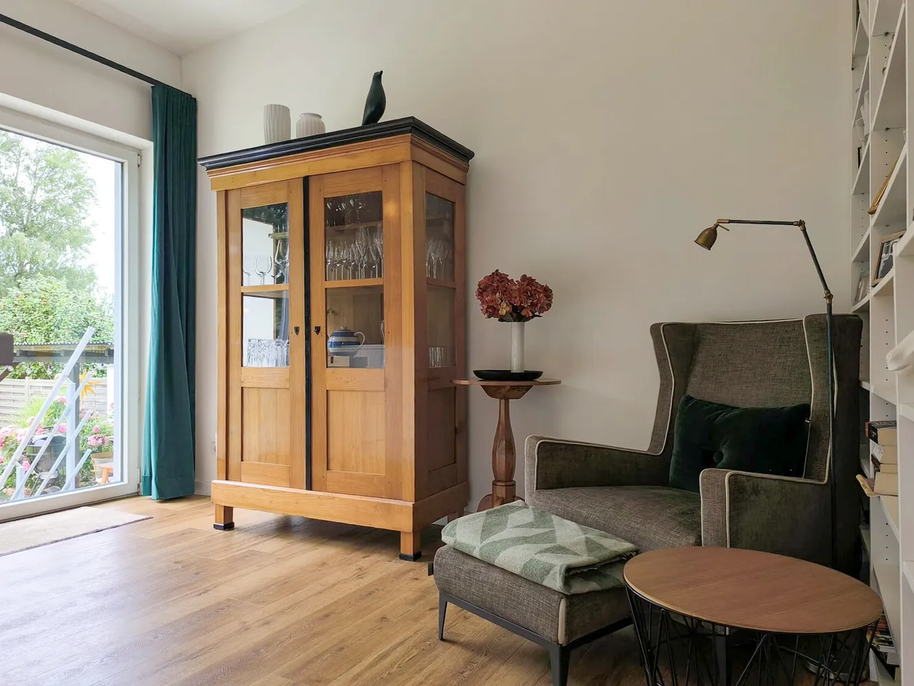 4 Zimmer Haus mit 115 m² in Cuxhaven – Bild 1