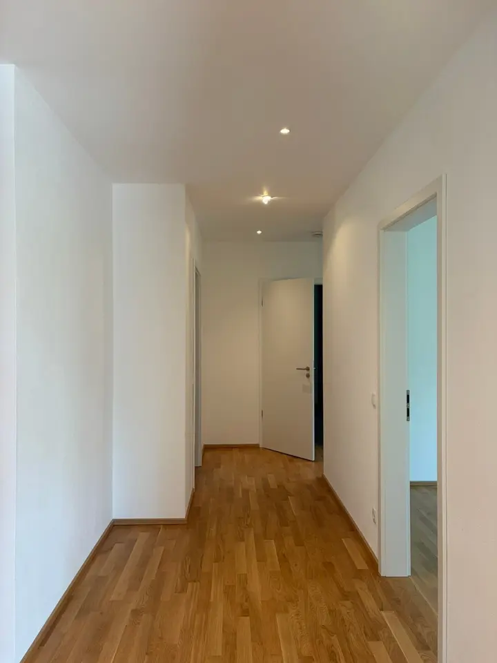 3 Zimmer Wohnung mit 118 m² in Memmingen – Bild 4