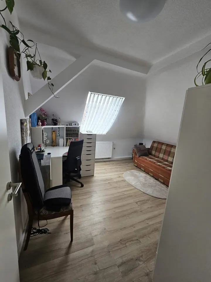 3 Zimmer Wohnung mit 53 m² in Backnang – Bild 5