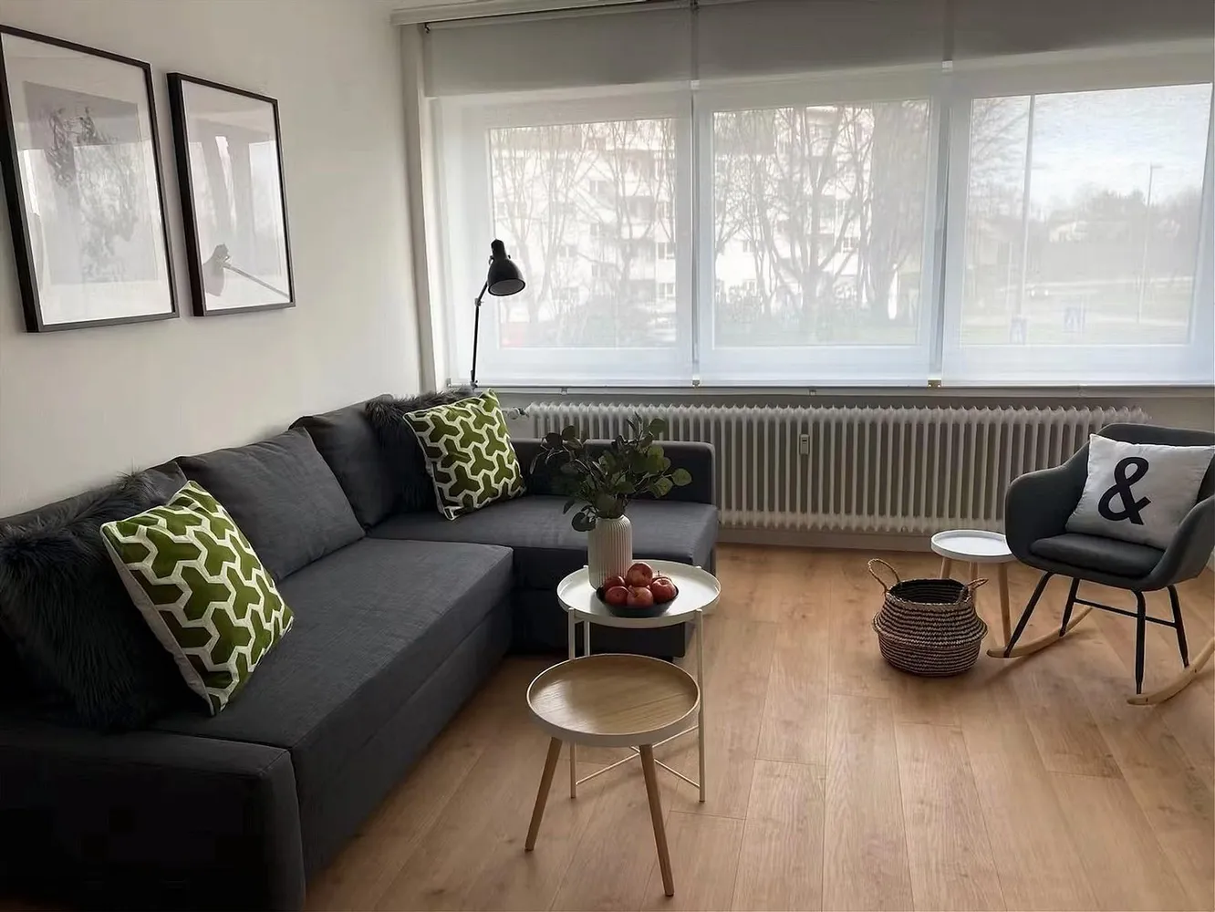 2 Zimmer Wohnung mit 65 m² in Köln – Bild 2