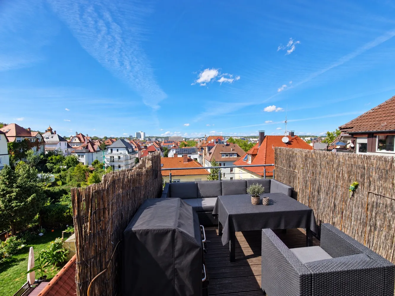3 Zimmer Wohnung mit 68 m² in Stuttgart – Bild 1
