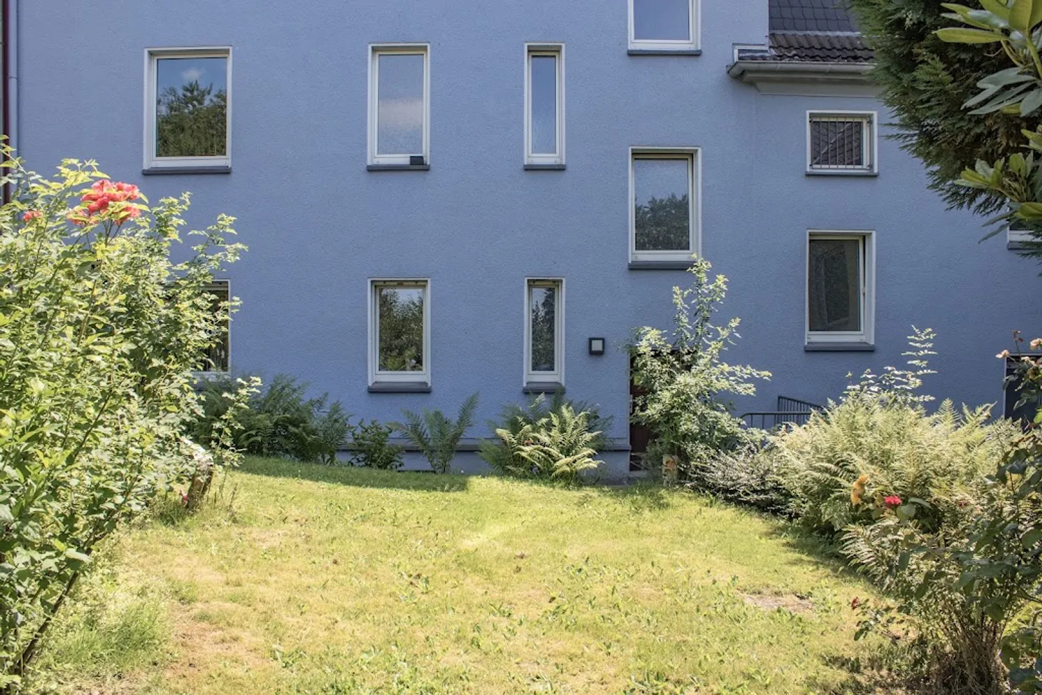 2 Zimmer Wohnung mit 70 m² in Essen – Bild 5