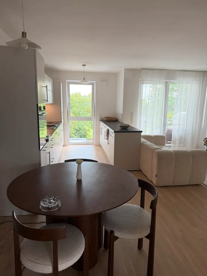 4 Zimmer Wohnung mit 100 m² in Nürnberg – Bild 3