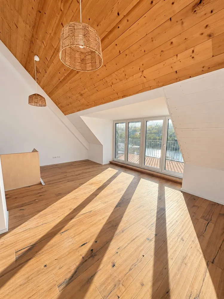 4 Zimmer Wohnung mit 97 m² in Würzburg – Bild 7