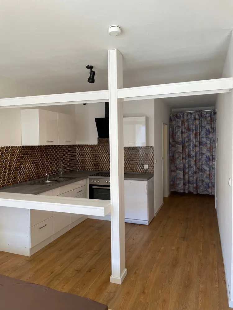 1 Zimmer Wohnung mit 35 m² in Hameln – Bild 2