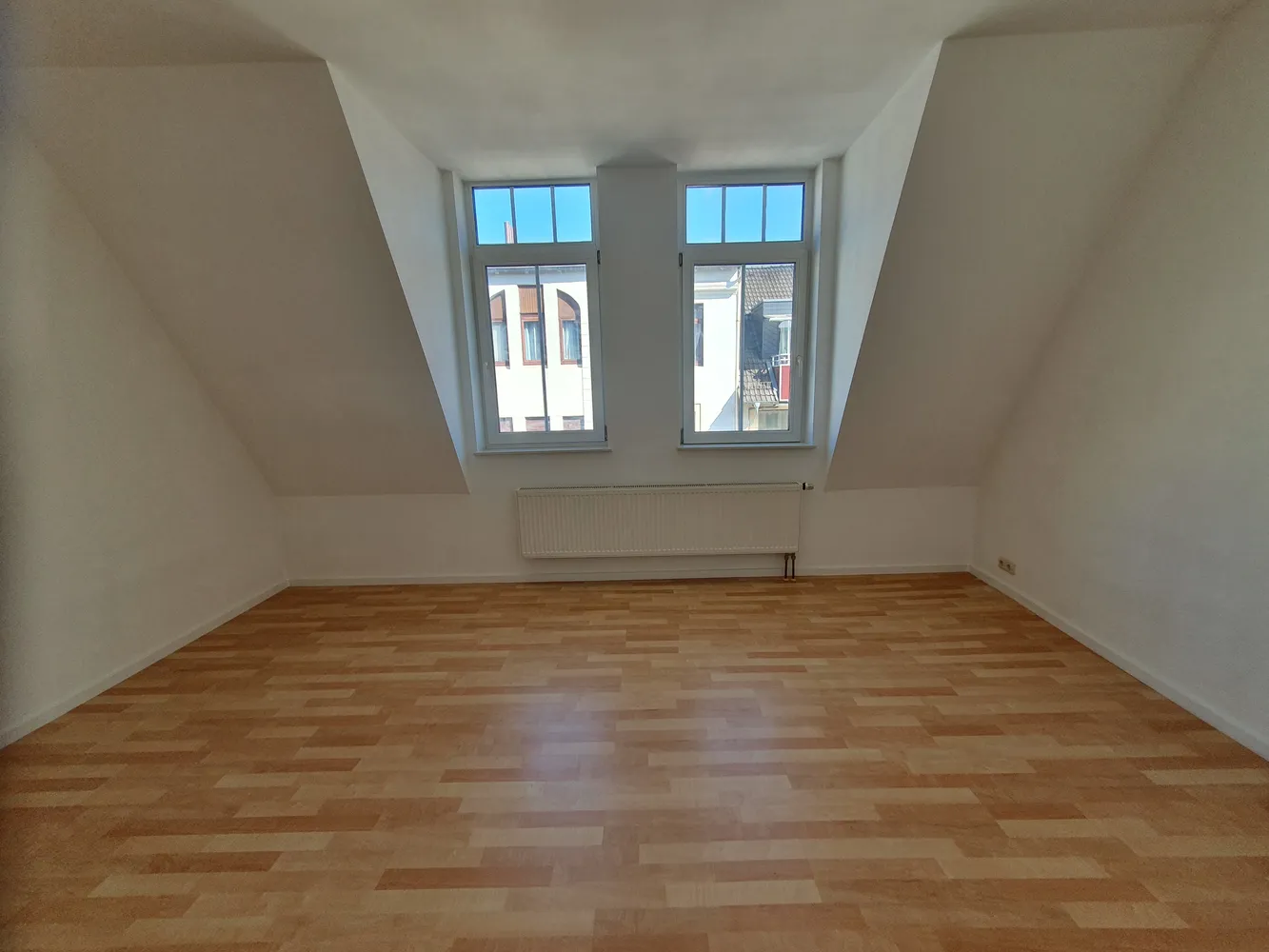 3 Zimmer Wohnung mit 92 m² in Bremerhaven – Bild 7