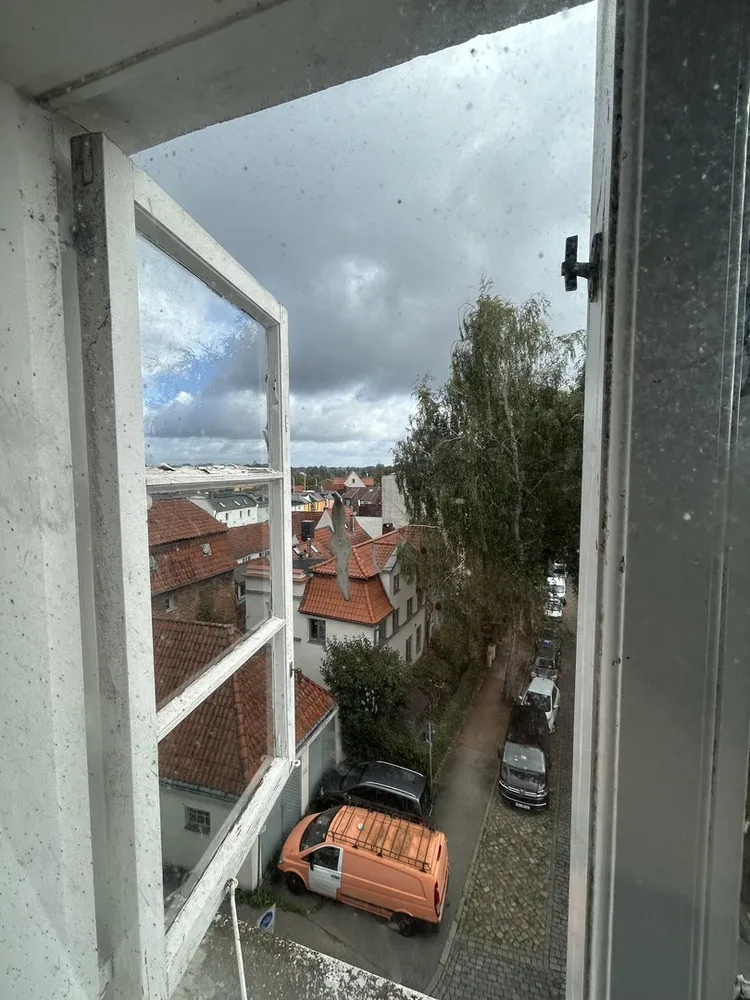 2 Zimmer Wohnung mit 50 m² in Lübeck – Bild 7