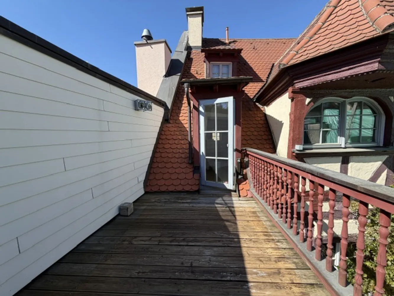 2 Zimmer Wohnung mit 105 m² in Nürnberg – Bild 5